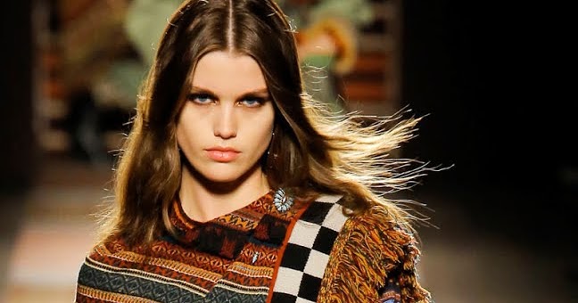 First-Look: ETRO FALL 2018 READY-TO-WEAR