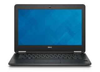 DELL Latitude E7270 Free Support Drivers Download for Windows 7 64-Bit and Trobleshooting