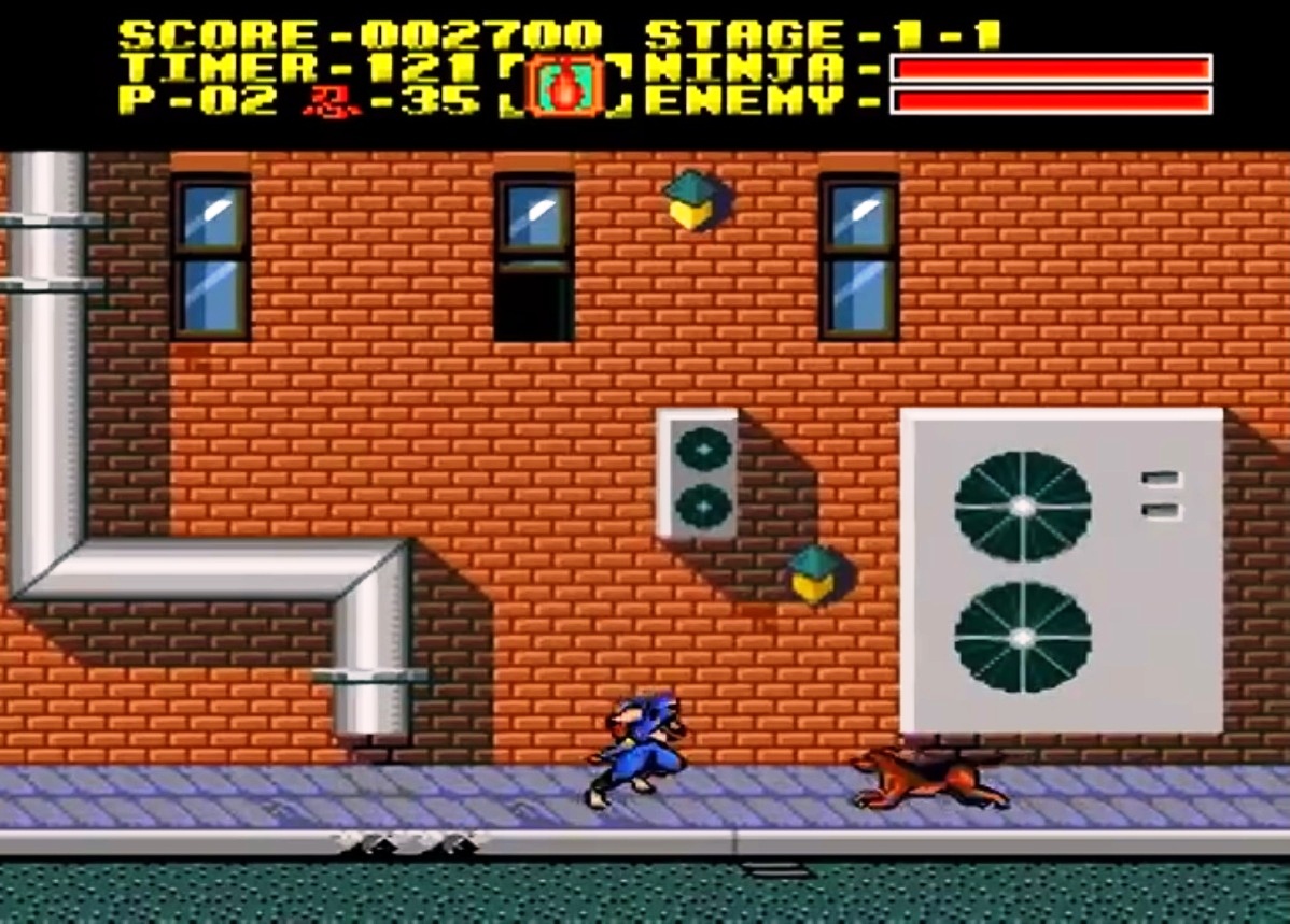 Ninja gaiden pc review pocketdase