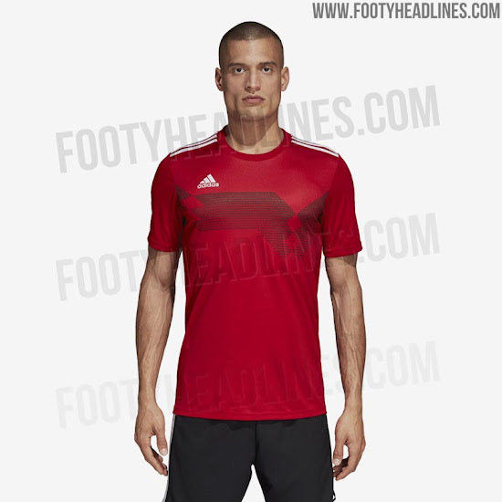 adidas campeon 19 shirt