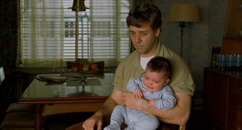 Filme: Uma Mente Brilhante (2002)