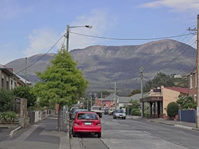 Hobart, Australia