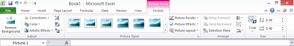 Cara Menghapus Background Foto Menggunakan Microsoft Excel Di Windows Xp 7 8 10 Dengan Mudah Dan Cepat Bagi Pemula Ruang Belajar