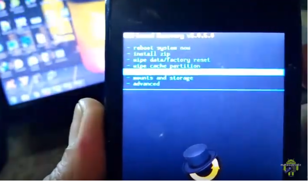 Tutorial Service, Root, Twrp, Custom rom, Flashing Handphone, Komputer