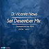  Dj Vicente News - Set Desember Mix Vol.3 [Download]