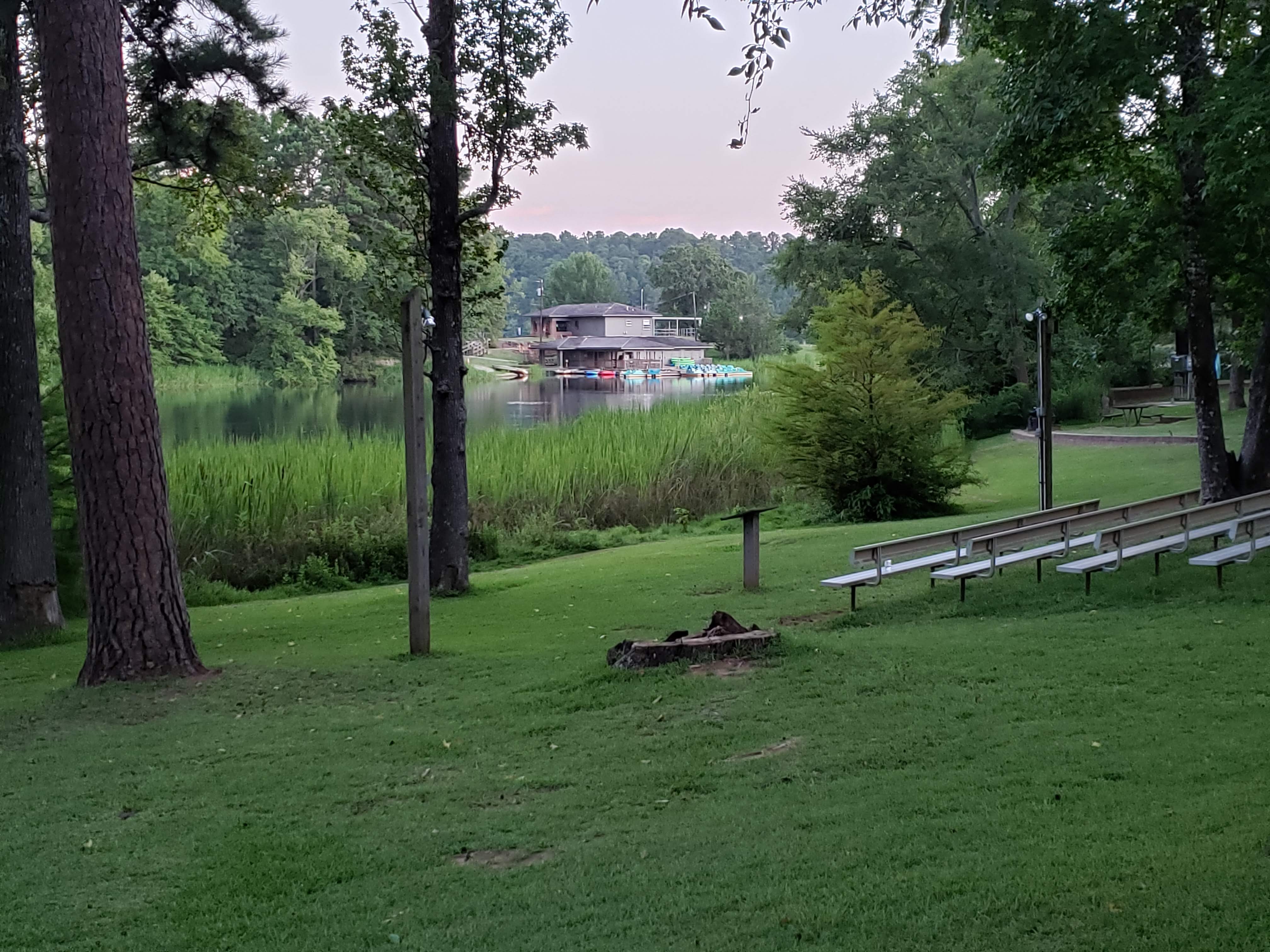 1GR8VACATION Texas Camping at - 20200717 202820 