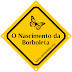 A Vida da Borboleta - O Nascimento da Borboleta