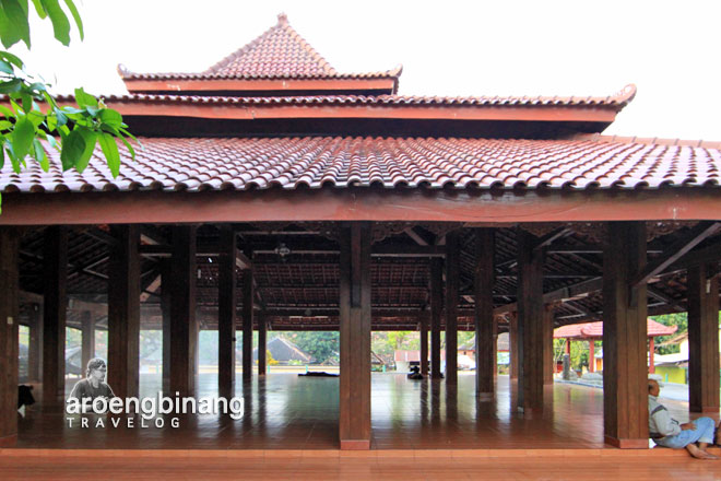 situs setono gedong kediri