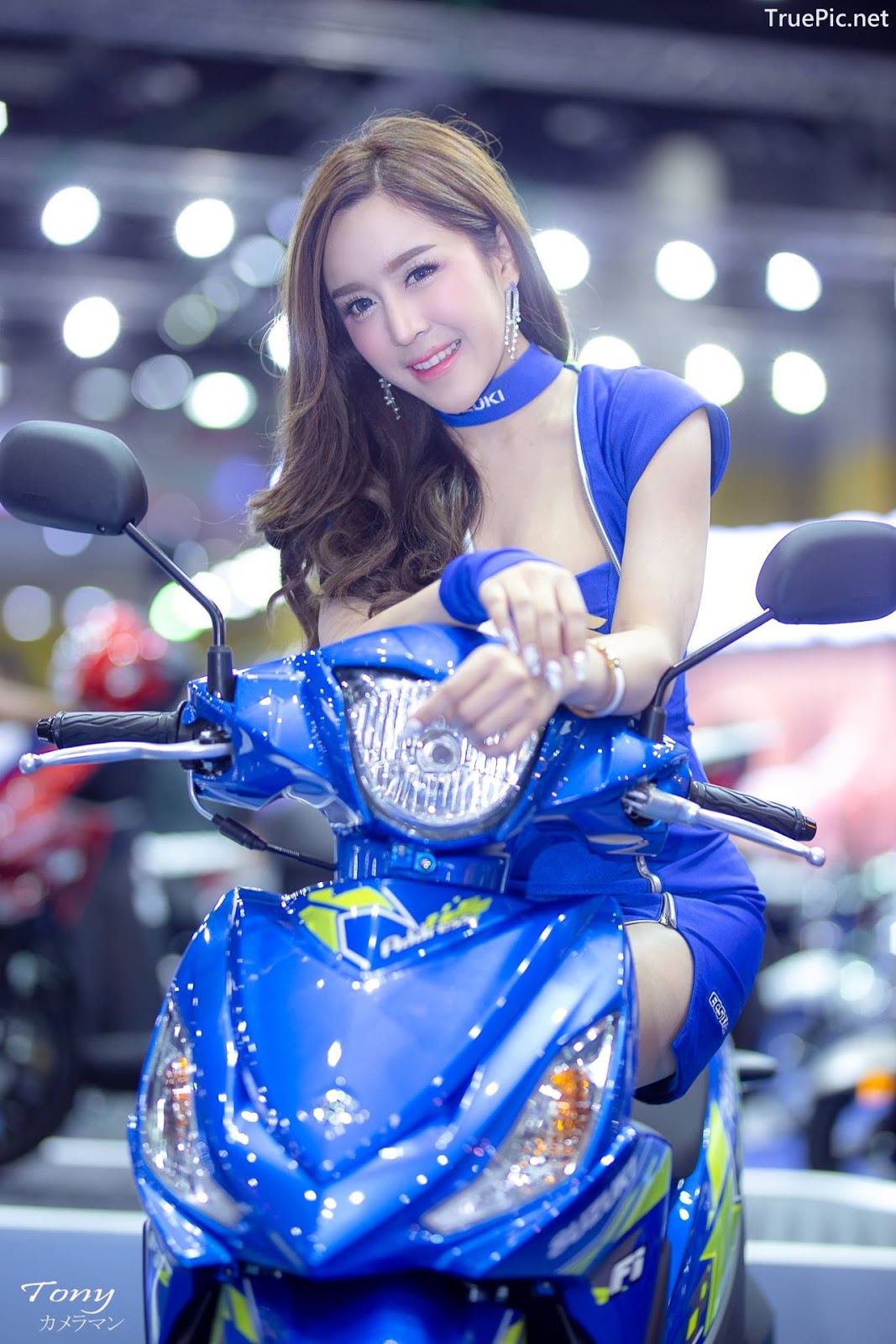 Image-Thailand-Hot-Model-Thai-Racing-Girl-At-Big-Motor-2018-TruePic.net- Picture-16