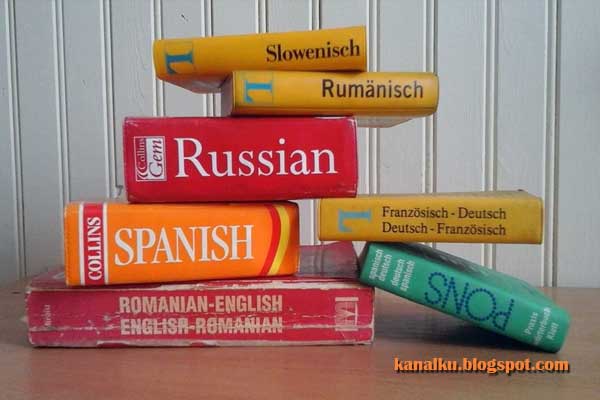 Mitos Tentang Belajar Bahasa Asing yang Tidak Perlu Dipercaya | Kanal