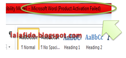 program menghilangkan kata produk activation failed program menghilangkan kata produk activation failed