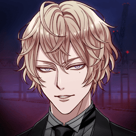 Kiss of Darkness:Romance you choose Free Premium Choices MOD APK