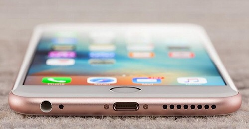 Điện thoại iPhone 6S Plus 32GB, Hàng Chính Hãng 8 Điện thoại iPhone 6S Plus 32GB