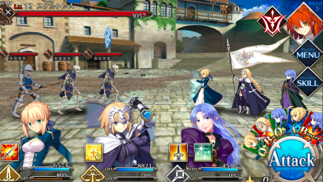 fgo jp apk