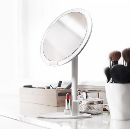 Gương Trang Điểm Đèn LED Cảm Ứng 28x18cm Sạc USB 6 f54b2e72e 204f 4ada b6dd