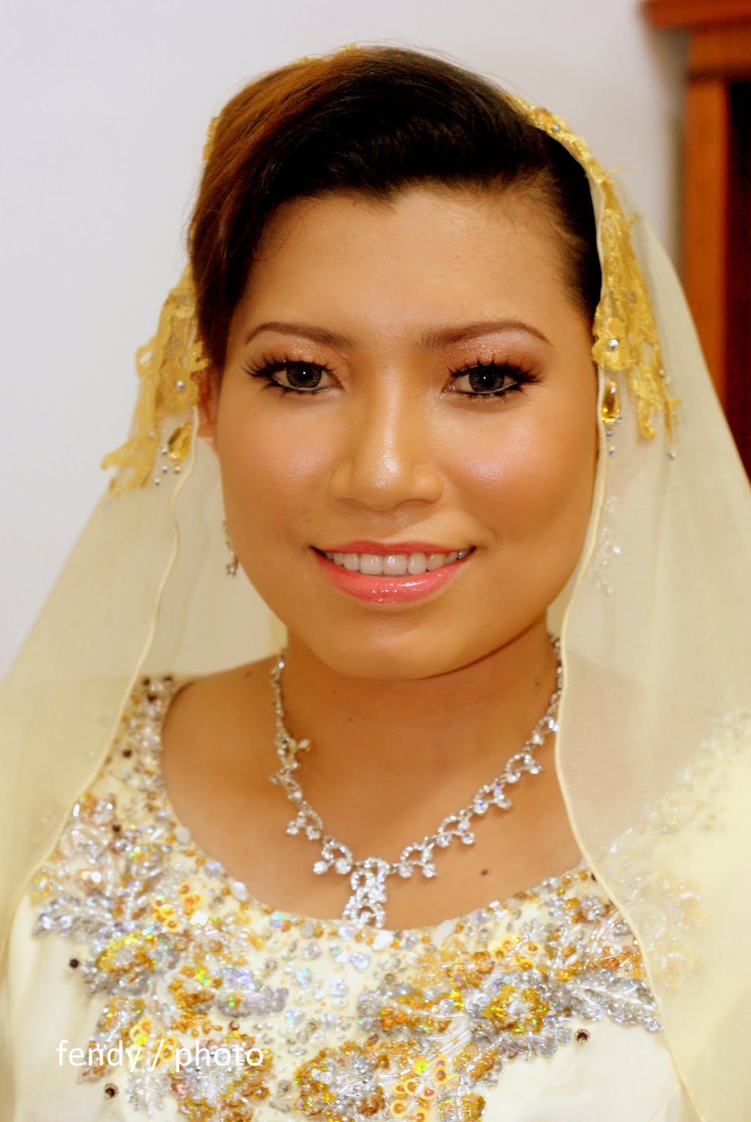 Fendy Ismail: Kapten Nurul Syazwani, Bandar Seri Sendayan, Seremban