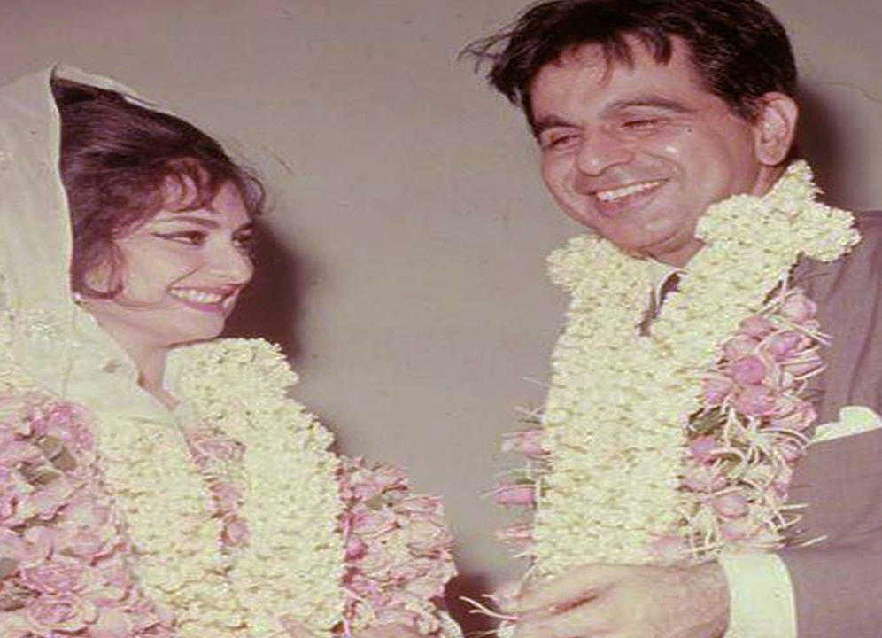 Dilip Kumar Height, Weight, Age, Wife, Biography, Movies List