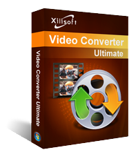 Xilisoft Video Converter Ultimate 5.1