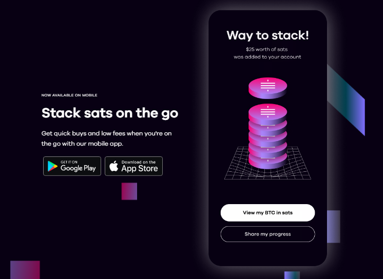 Okcoin Launches Sats Mode, Becomes First US-Licensed Exchange to Create Non-Decimal Bitcoin Experience Okcoin Launches Sats Mode, Becomes First US-Licensed Exchange to Create Non-Decimal Bitcoin Experience