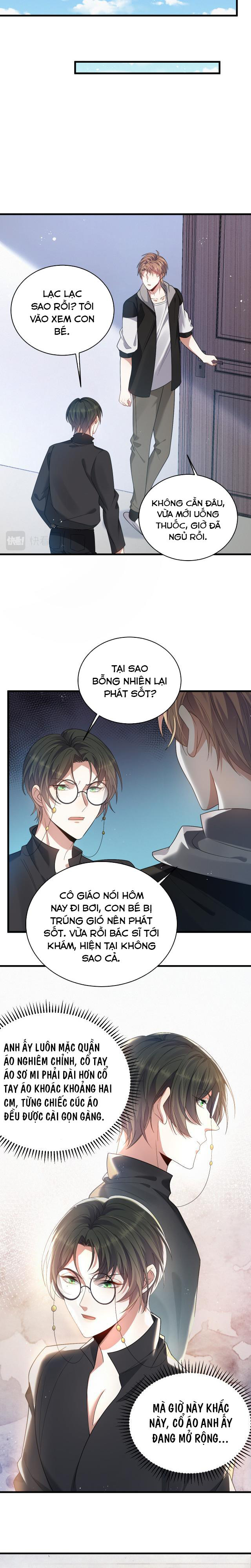 Đọc truyện Từ Hôm Nay Bắt Đầu Ngược Tra Nam - Chapter 5