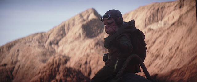 The Mandalorian (2019)