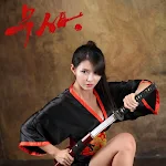Cha Sun Hwa – Sexy Samurai Girl Foto 14