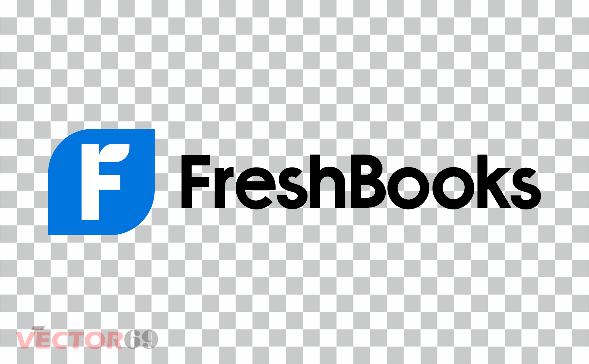 FreshBooks Logo - Download Vector File PNG (Portable Network Graphics)