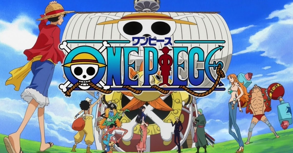 Daftar Urutan Episode Dan Judul One Piece Lengkap Fikri Berbagi Daftar Urutan Episode Dan Judul One Piece Lengkap Fikri Berbagi