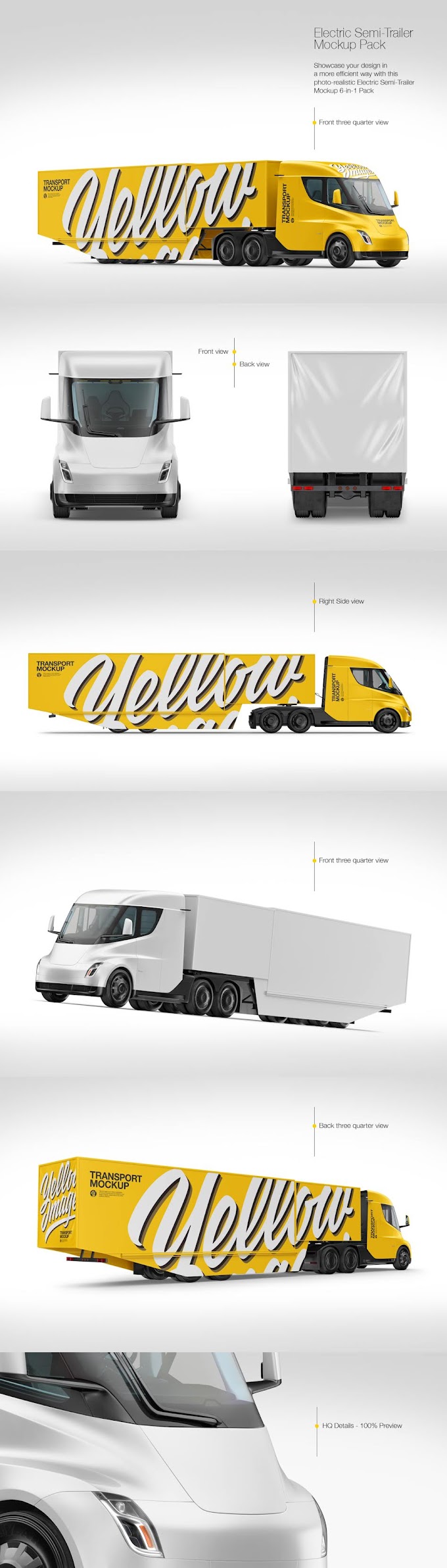 Download Airliner Mockup Pack PSD Mockup Templates