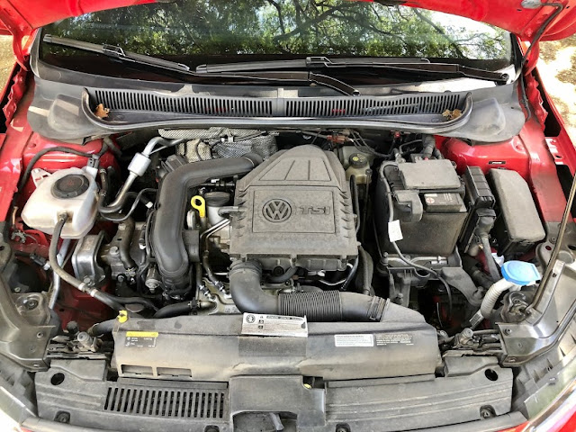 VW Polo 200 TSI Highline 2018: à venda - R$ 63.900,00