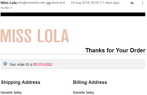 lola shoetique coupon