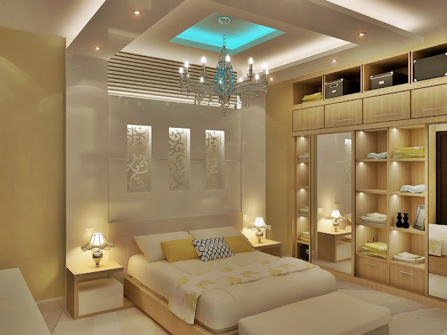 Master Bedroom Ceiling Design Ideas Dream House