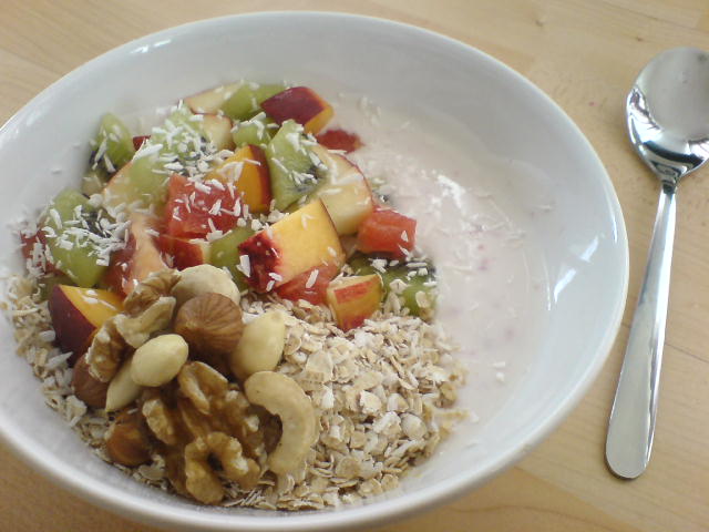 500 Kcal Am Tag Rezepte, Kcal Smarter Rezepte