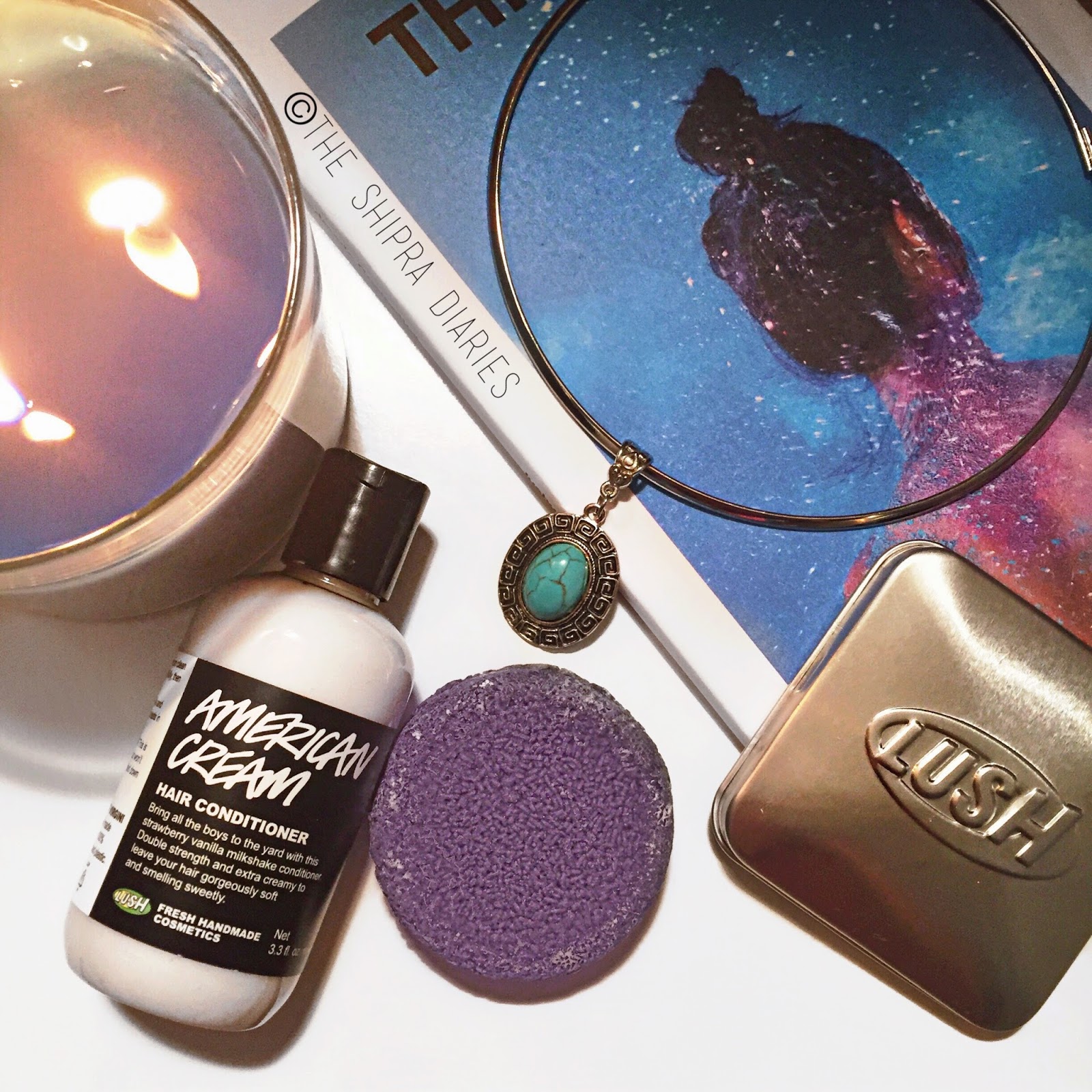 Lush Shampoo Bar And Conditioner Review Tsd Review Book Chapter