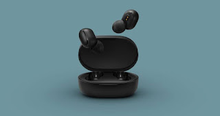 merk earphone terbaik Mi True Wireless Stereo Basic