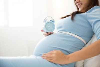 Pregnancy 38 weeks baby movement - Normal fetal movements