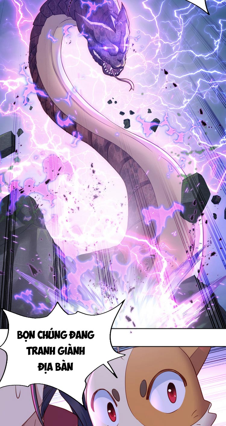 Bắt Đầu Quật Khởi Từ Làm Lô Đỉnh chapter 4 - Trang 11