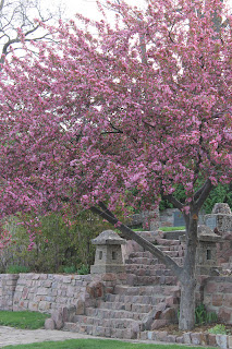 Cornerstone Retreat: Japanese Gardens, Sioux Falls SD
