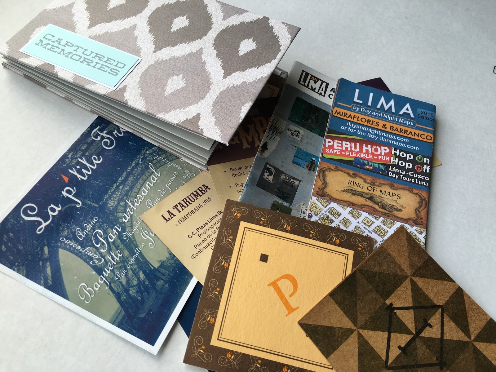 Papelitis: Archivador Multiusos