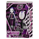 Monster High Spectra Vondergeist Boo-Riginal Creeproductions Doll