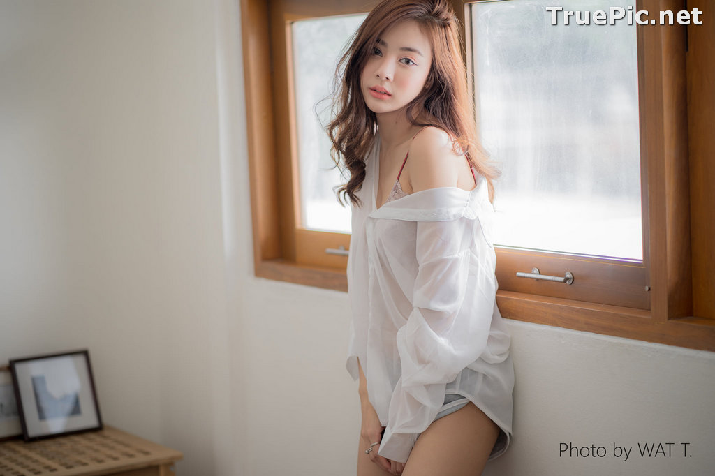 Image Thailand Model - Yogue Radaporn Chulasawok - Good Morning Wishes - TruePic.net - Picture-11