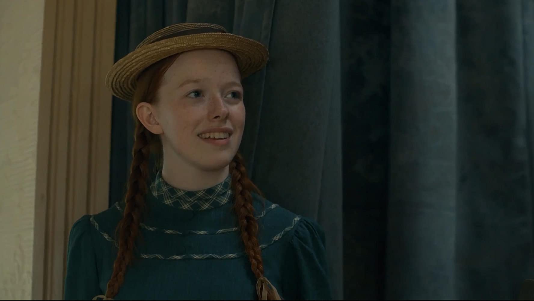 Anne With an E, Temporada 3, Capítulo 7 Un gran esfuerzo del espíritu bondadoso Anne With an E, Temporada 3, Capítulo 7 Un gran esfuerzo del espíritu bondadoso