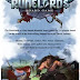 Kickstarter Preview of The Runelords Board Game