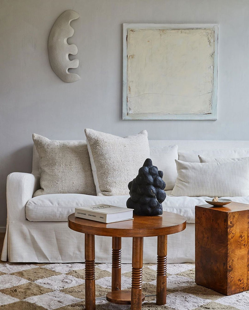 Décor | At Home With: Interior Designer & Blogger Athena Calderone