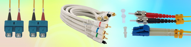  Fiber Optic Cables