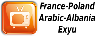France HD1 Arabic Rotana Albania Exyu Poland M3U France HD1 Arabic Rotana Albania Exyu Poland M3U