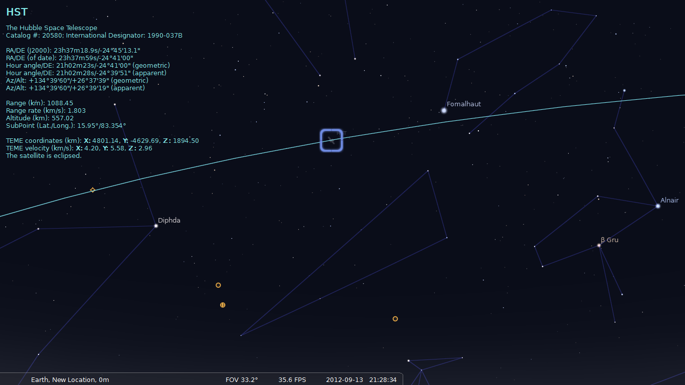 stellarium org stellarium org