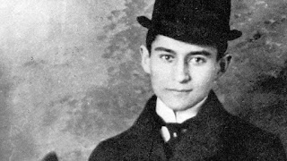Irodalom érettségi - Franz Kafka