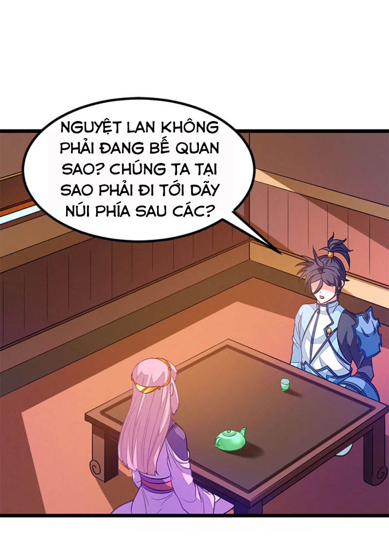 Cửu Dương Thần Vương Chapter 224 - AB Truyện