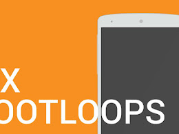 Tutorial Dan Solusi Tepat Atasi Bootloop di Android Dijamin 100% Work